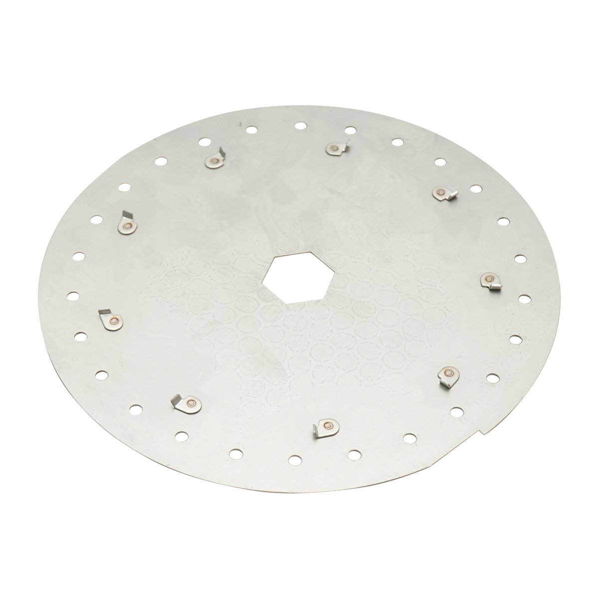 Disc semanatoare seminte mari cu 26 gauri 5mm pentru Maschio Gaspardo G10123710R